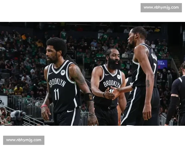 篮网火箭正面交锋青年力量与老将经验的激情对决夜赛场风云变幻全城关注