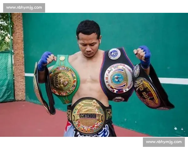 耀威猜对决西提猜巅峰较量引爆泰拳新纪元世界赛场传奇宿命之战