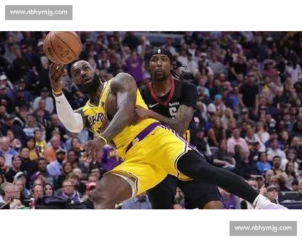湖人对决掘金西决舞台詹姆斯孤军奋战能否逆天改命关键时刻领袖价值再受考验