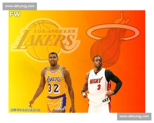 湖人对阵热火比赛直播哪里能看时间平台清单解析完整指南