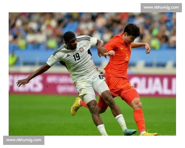 国奥队迎战老挝队全力备战亚洲杯 热血拼搏力争首胜