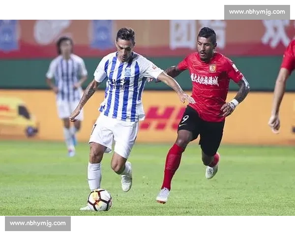 津门德比再燃战火天津对阵泰达引爆中超焦点之夜城市荣耀终极较量