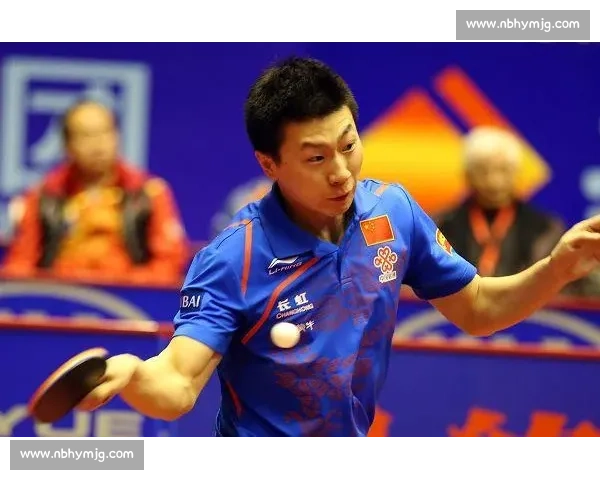 马琳vs巅峰对决回顾技术战术与心理博弈全解析经典瞬间赛场风云