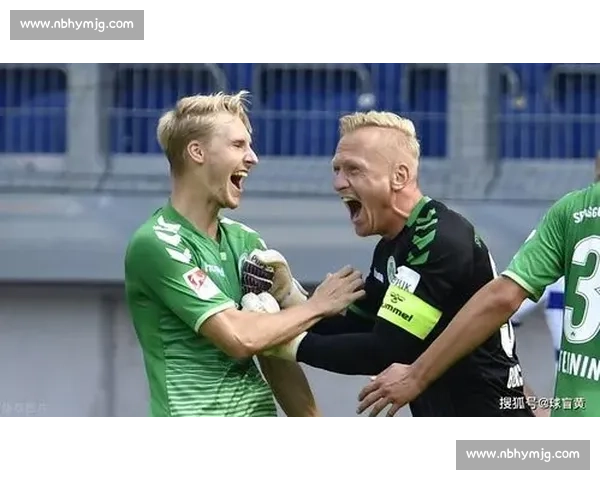 菲尔特vs基尔关键对决解析赛季走势与胜负看点前瞻全面深度观察