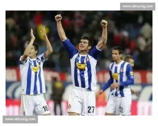 西班牙人主场迎战雷加利斯 冲击胜利提升排名目标明确