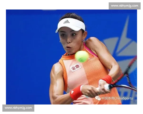 王蔷对阵张帅引爆中国女网内战实力与经验的正面较量谁能胜出备受瞩目